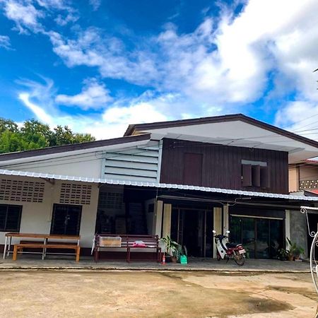 Huean Him Pan Homestay เฮือนฮิมปานโฮมสเตย์ Ban Mae Pan ภายนอก รูปภาพ