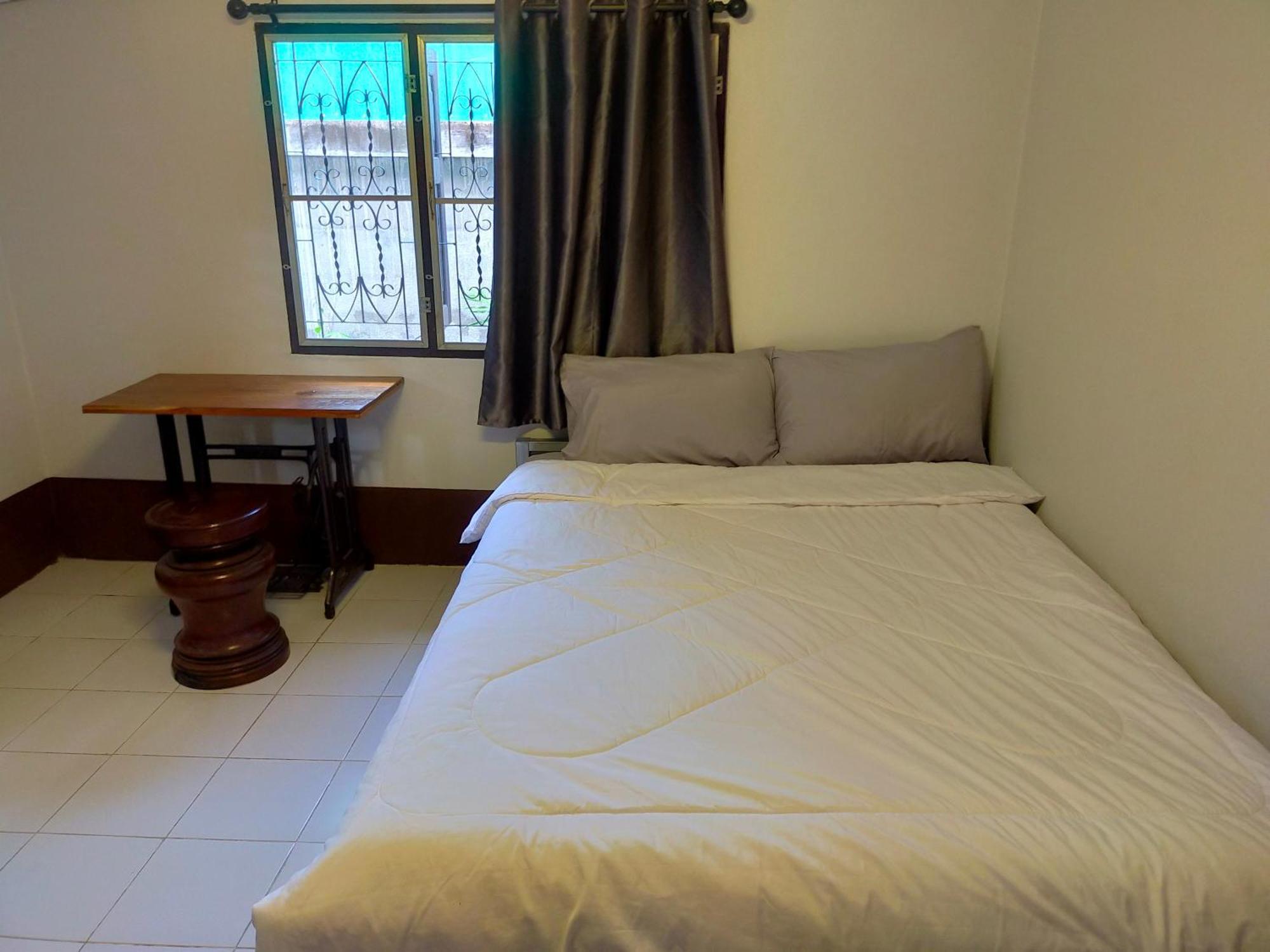 Huean Him Pan Homestay เฮือนฮิมปานโฮมสเตย์ Ban Mae Pan ภายนอก รูปภาพ